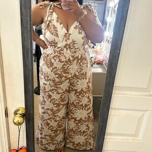 NEW American Eagle Jumpsuit 🦅